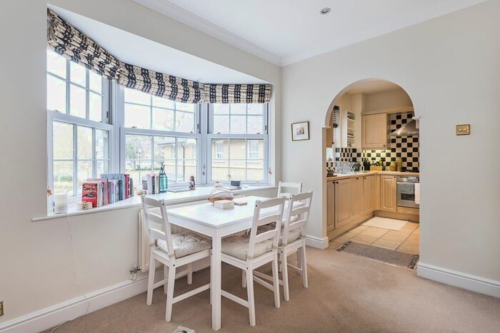1 Bedroom Flat To Rent In Chapman Square, London, SW19