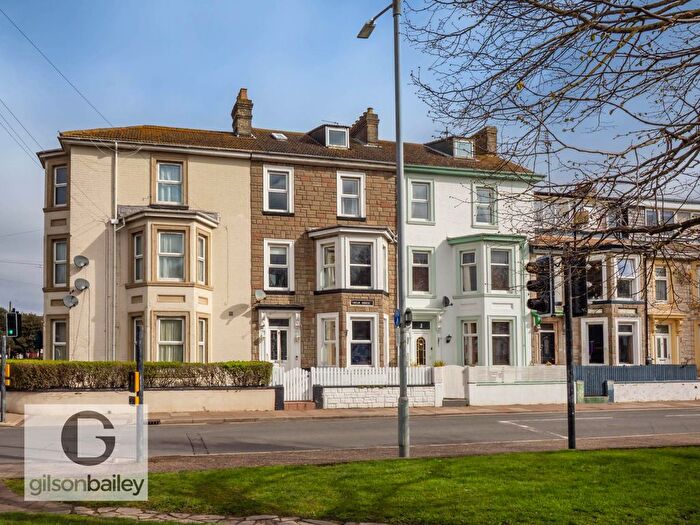 10 Bedroom Terraced House For Sale In Trafalgar Road, Great Yarmouth, NR30
