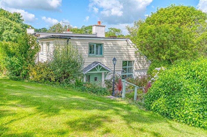 5 Bedroom Detached House For Sale In Freshwater East, Pembroke, SA71