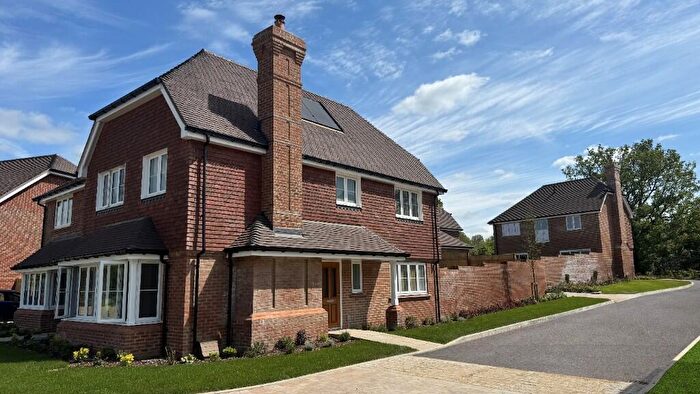 3 Bedroom Semi-Detached House For Sale In Manor Farm Lane, West Horsley, KT24