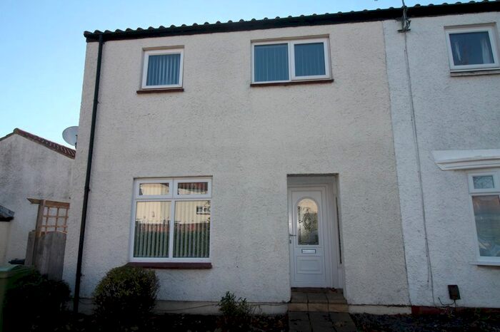 3 Bedroom End Of Terrace House To Rent In Fernlea Close, Washington, NE38
