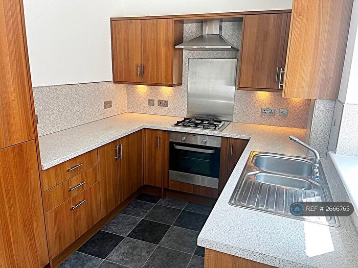 2 Bedroom Terraced House To Rent In Crummock Street, Carlisle, CA2