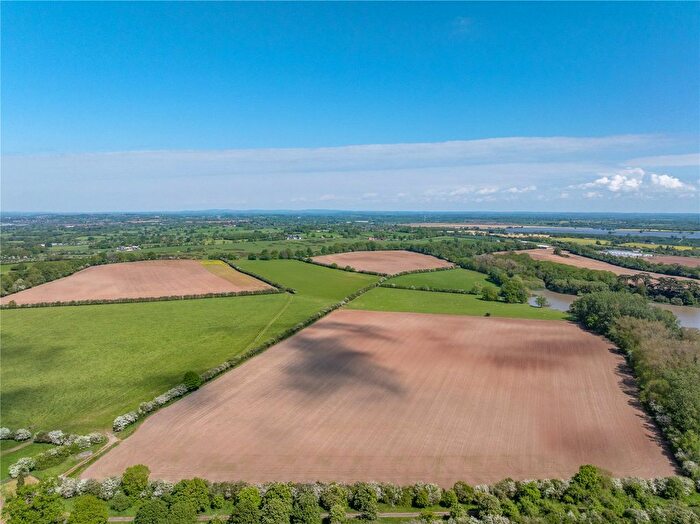 Land For Sale In Kerswell Green, Kempsey, Worcester, Worcestershire, WR5