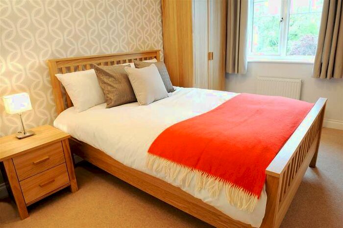 1 Bedroom Property To Rent In Pascal Crescent, Shinfield, Reading, RG2