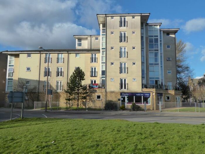 2 Bedroom Apartment To Rent In Queen Square, Station Road, Morecambe, LA4