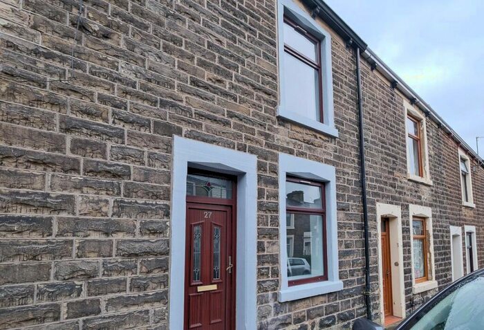 3 Bedroom Terraced House To Rent In Devonshire Street, Accrington, Lancashire, BB5