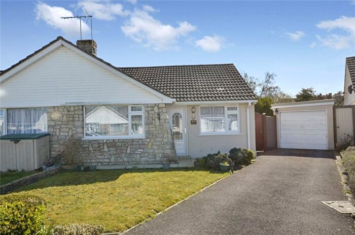 2 Bedroom Bungalow For Sale In Uplands Road, West Moors, Ferndown, Dorset, BH22