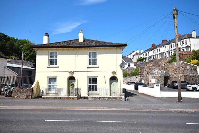3 Bedroom House To Rent In Bideford, Bideford, EX39