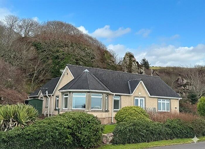 3 Bedroom Detached Bungalow For Sale In Muasdale, PA29