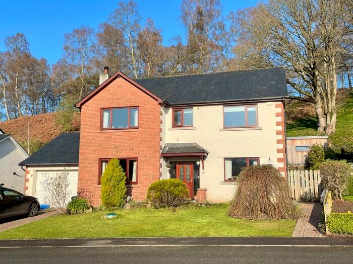 5 Bedroom Detached House For Sale In Mill Brow, Armathwaite, Carlisle, CA4
