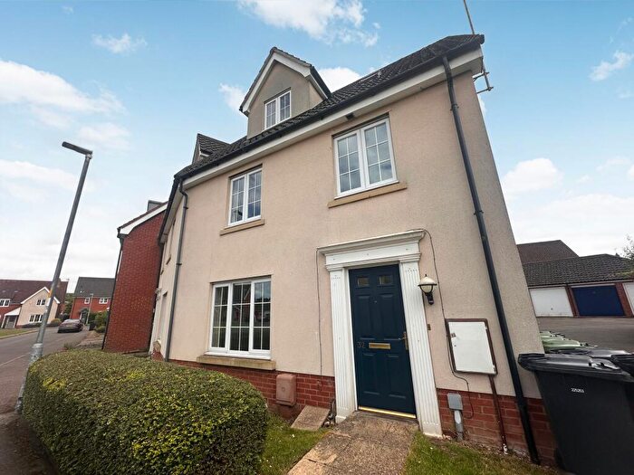 3 Bedroom End Of Terrace House To Rent In South Wootton, PE30