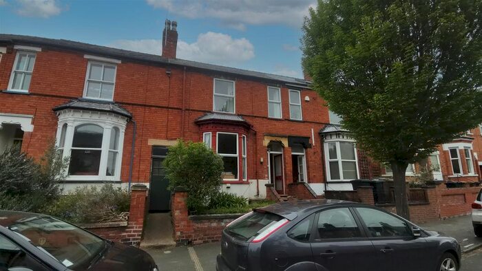 5 Bedroom Terraced House To Rent In Richmond Road, Lincoln, LN1