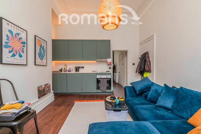 1 Bedroom Flat To Rent In Sunderland Place, Clifton, Bristol, BS8