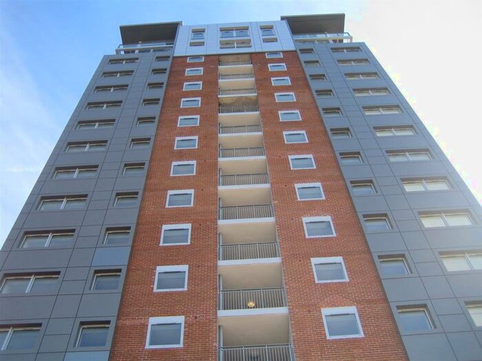 2 Bedroom Apartment To Rent In Greenheys Road, Liverpool, L8