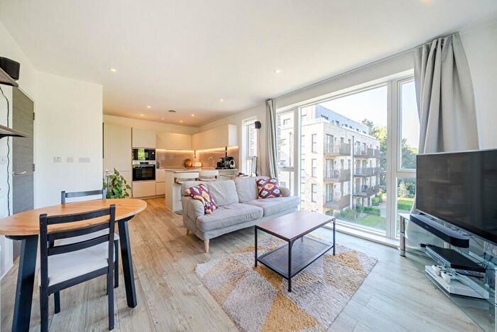2 Bedroom Flat For Sale In Exeter Place, Sydenham, London, SE26