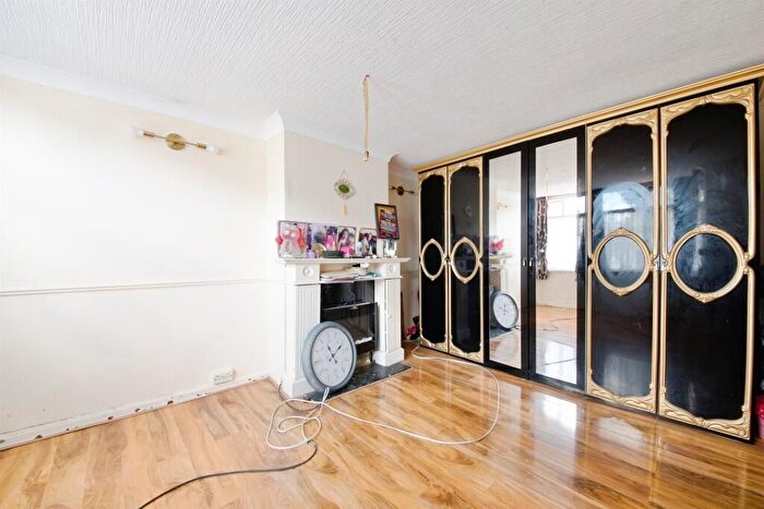 3 Bedroom Terraced House For Sale In Julia Gardens, Barking, IG11