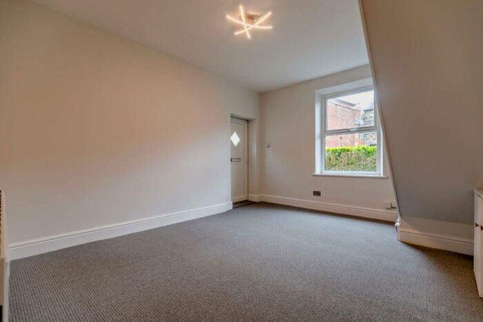 2 Bedroom End Of Terrace House To Rent In Craven Street, Harrogate, North Yorkshire, HG1