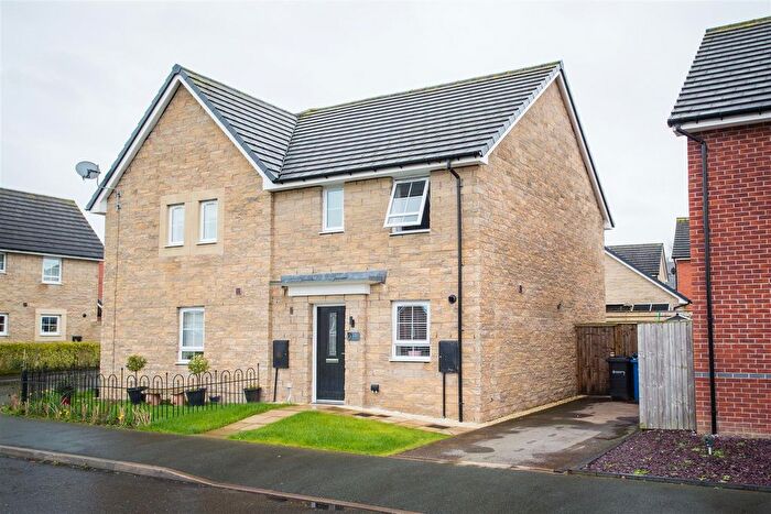 3 Bedroom Property For Sale In Perranporth Close, Appleton, Warrington, WA4