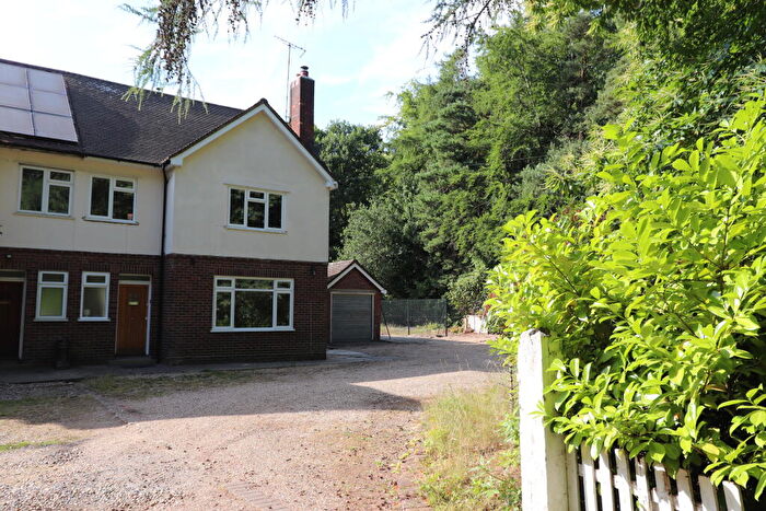 3 Bedroom House To Rent In The Avenue - Brentwood, CM13