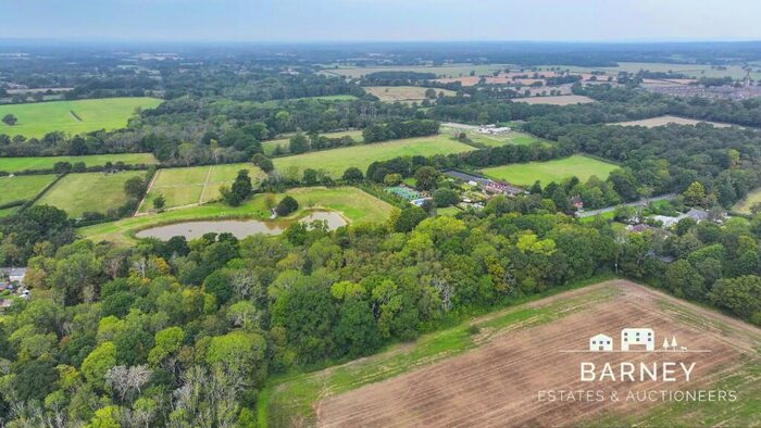 Land For Sale In Hangerwood, RH13