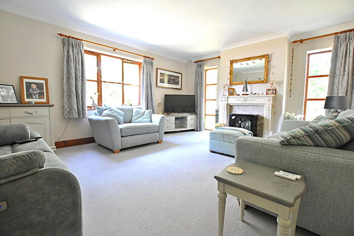 4 Bedroom Detached House For Sale In Moor Green Close, Wickhambrook, Newmarket, CB8