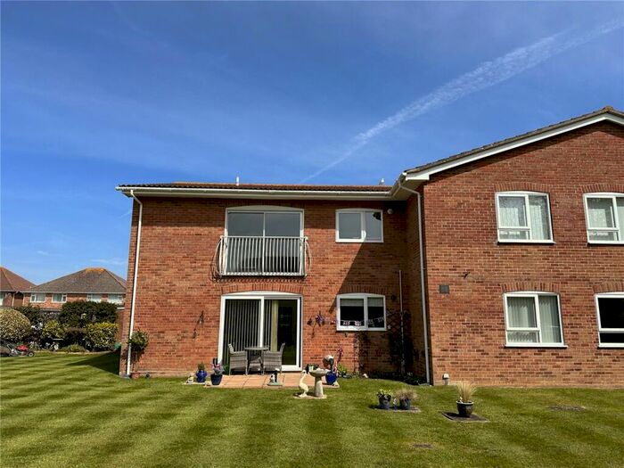 2 Bedroom Apartment To Rent In Waterford Place, Highcliffe, Christchurch, BH23