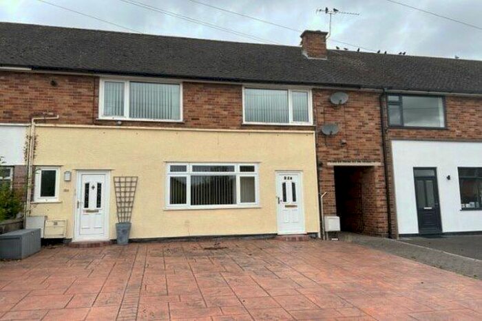 2 Bedroom Flat To Rent In Park Avenue, Glannau Dyfrdwy, CH5