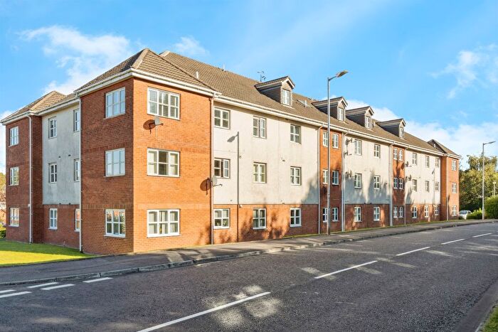 2 Bedroom Flat For Sale In Turners Avenue, Paisley, PA1