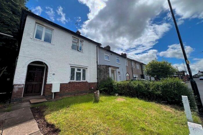3 Bedroom Property To Rent In Bruce Road, Coventry, CV6