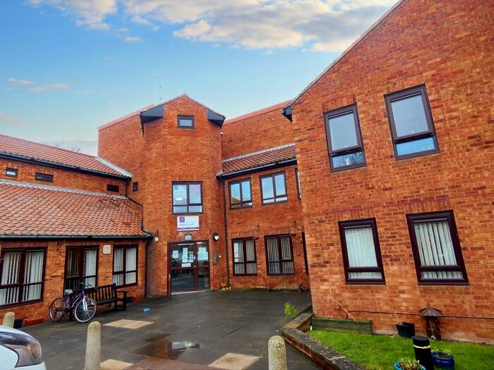 1 Bedroom Studio To Rent In Belford Court, Devonworth Place, Blyth, NE24