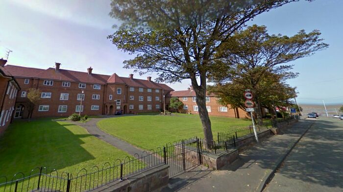 1 Bedroom Flat To Rent In Government Road, Hoylake, Wirral, CH47