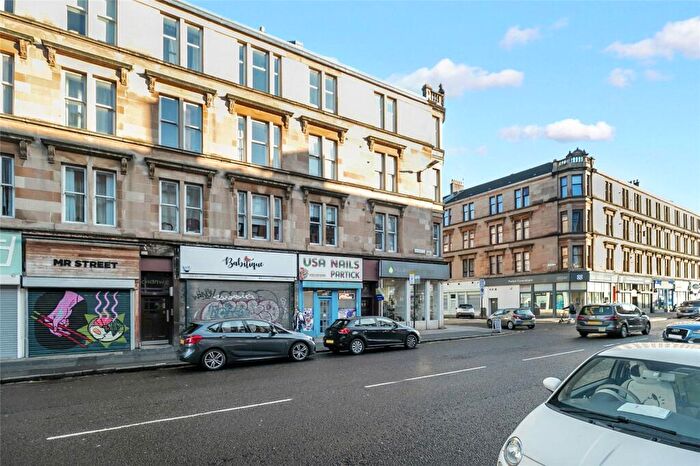 2 Bedroom Flat For Sale In /, Dumbarton Road, Partick, Glasgow, G11