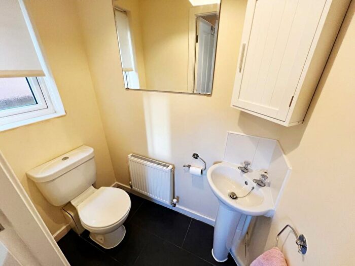 3 Bedroom Detached House For Sale In Beckwith Close, Spennymoor, DL16