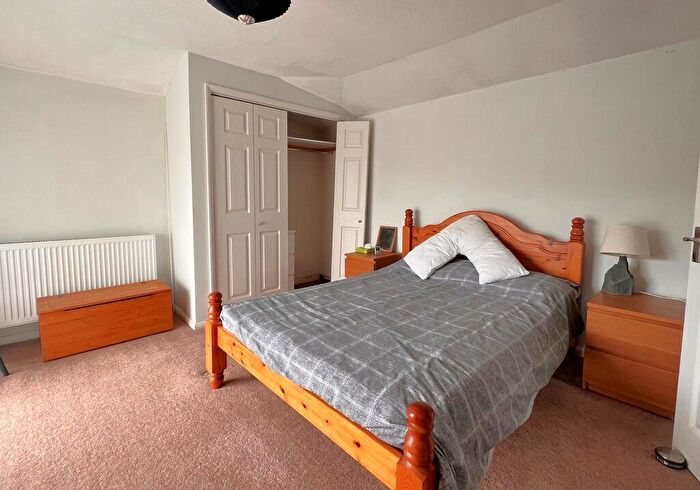 3 Bedroom Terraced House For Sale In Sandcroft Close, Gomer, Gosport, PO12