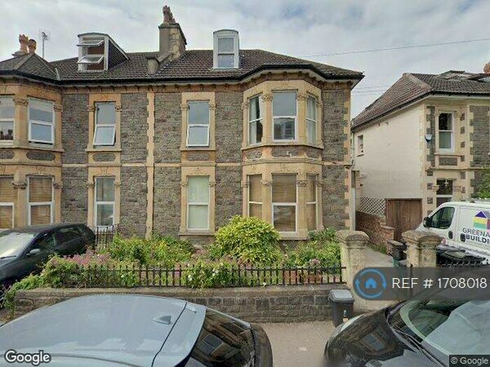 1 Bedroom Flat To Rent In Claremont Road, Bristol, BS7