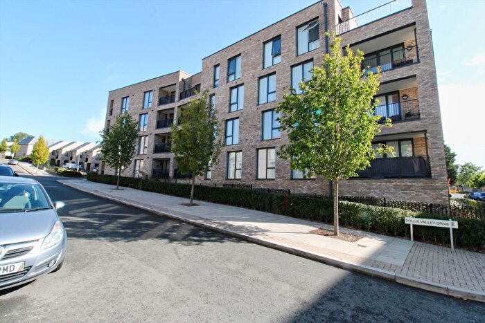 2 Bedroom Flat For Sale In Flat, Aphrodite Court, Barnet, EN5
