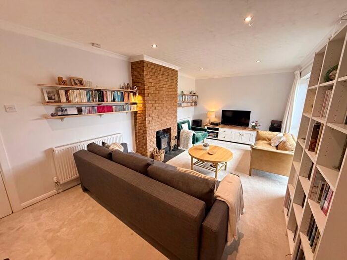 4 Bedroom Detached House For Sale In Rushendon Furlong, Pitstone, LU7