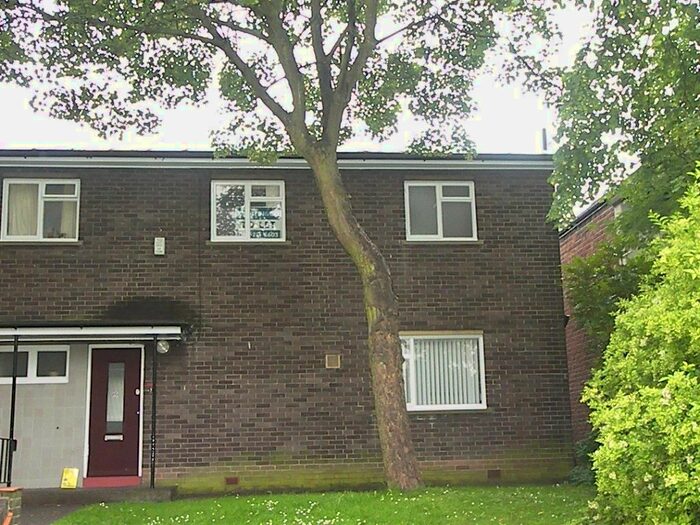 4 Bedroom Semi-Detached House To Rent In West Avenue, Gosforth, Newcastle Upon Tyne, NE3