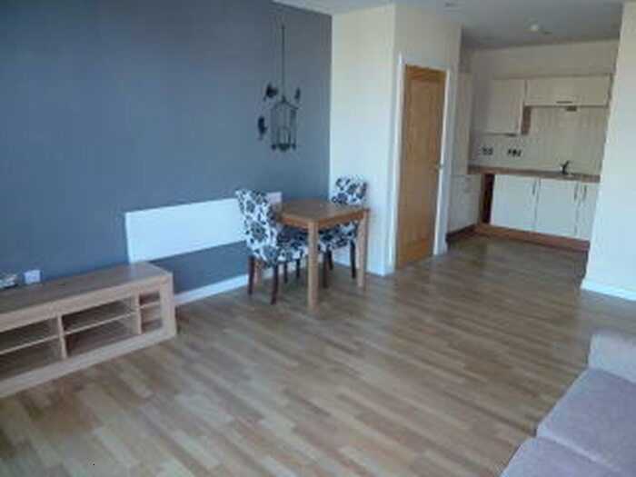 1 Bedroom Apartment To Rent In Kelham Island - Brewery Wharf, Sheffield, S3