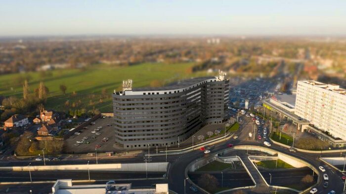 1 Bedroom Apartment To Rent In Yardley, Birmingham, West Midlands, B25