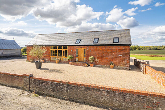 3 Bedroom Detached House For Sale In Boxted, Bury St Edmunds, Suffolk, IP29