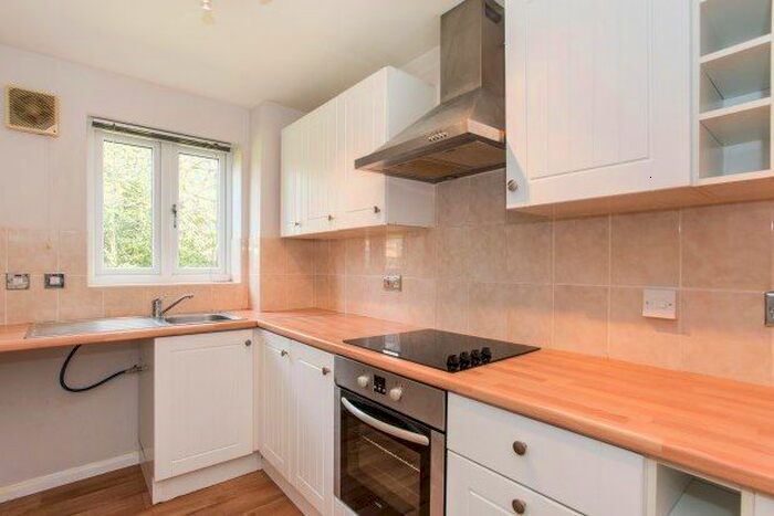 1 Bedroom Flat To Rent In Joyce Green House, Dartford, DA1