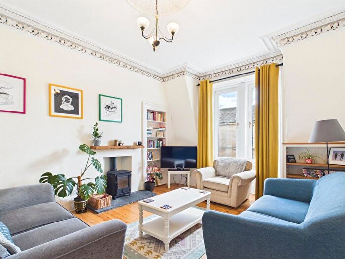 2 Bedroom Apartment To Rent In Dudley Avenue South, Edinburgh, Midlothian, EH6