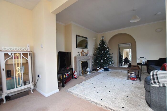 2 Bedroom Bungalow For Sale In Stoke St. Gregory, Taunton, Somerset, TA3