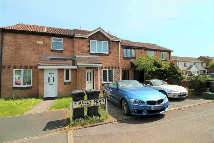 2 Bedroom Property To Rent In Stanley Mead, Bradley Stoke, Bristol, BS32