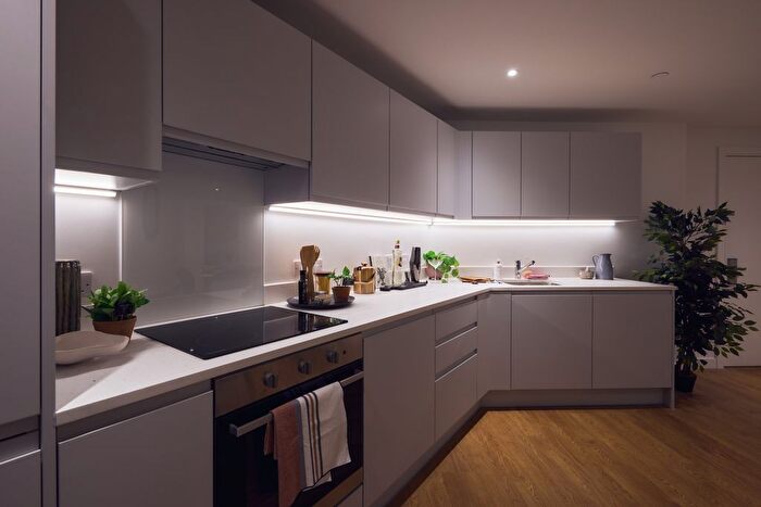 2 Bedroom Flat To Rent In Blucher Street, Birmingham, B1