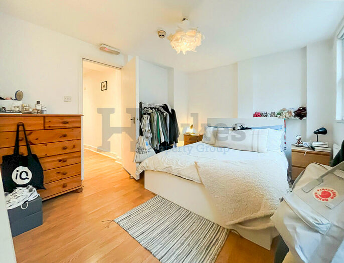 1 Bedroom Flat To Rent In Hackney Road, Shoreditch, E2
