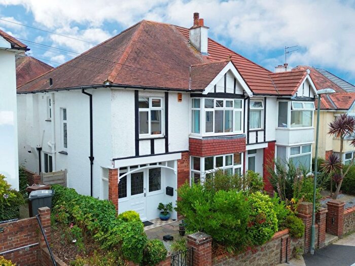 4 Bedroom Semi-Detached House For Sale In Preston Down Road, Preston, Paignton, TQ3