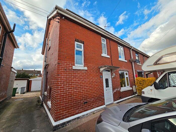 3 Bedroom Semi-Detached House For Sale In Main Road, Boughton, Newark, NG22