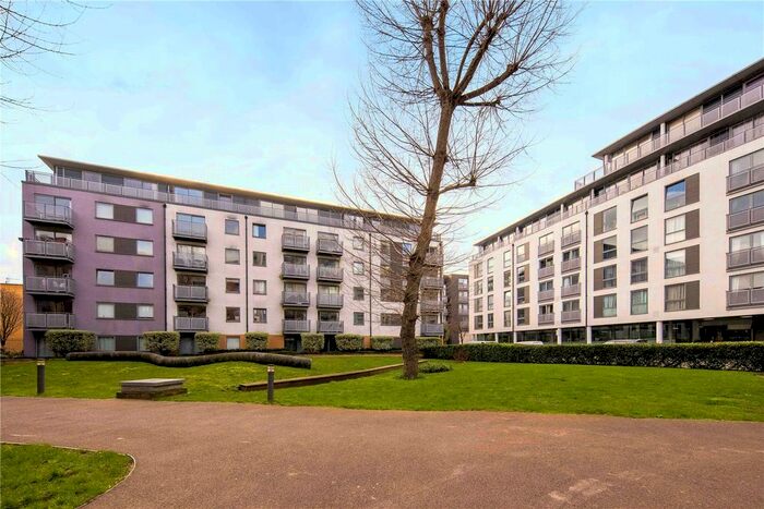 1 Bedroom Flat To Rent In Madison Building, Blackheath Road, London, SE10